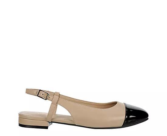 Xappeal Womens Ophelia Flat Product Image