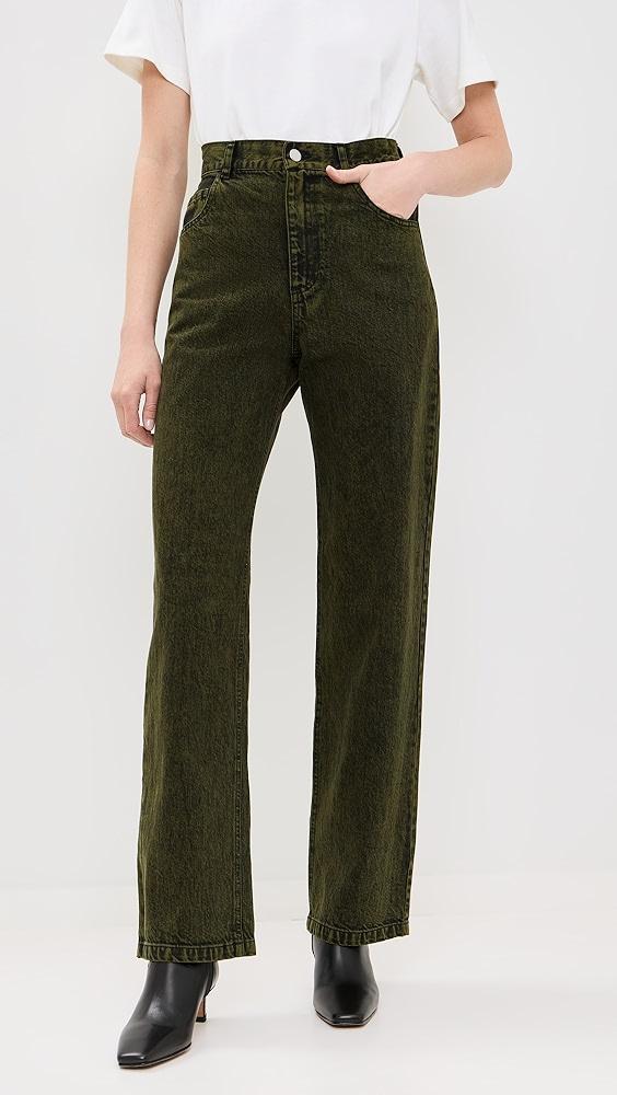 Rachel Comey Larm Pants | Shopbop Product Image