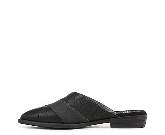 Blowfish Malibu Hazel Womens Slip-On Mules Product Image