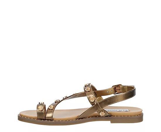 Steve Madden Womens Luciane Flat Sandal Product Image