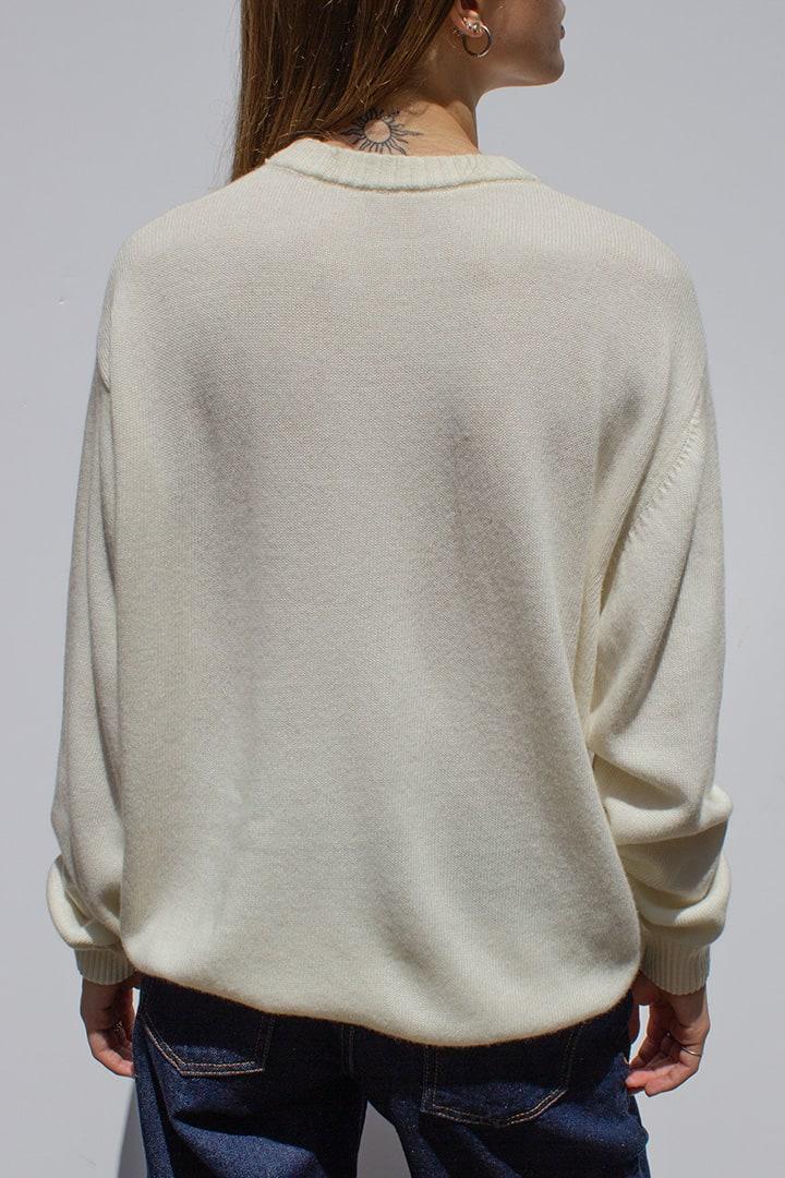 Car sweater Product Image