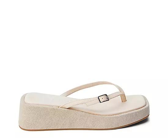 Coconuts Womens Owen Sandal Product Image