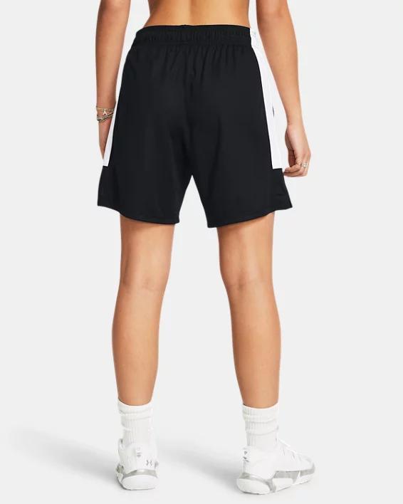 Women's UA Zone Shorts Product Image