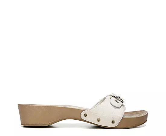 Dr. Scholls Womens Classic Slide Sandals Product Image