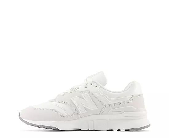 New Balance Womens 997H Sneaker Running Sneakers Product Image