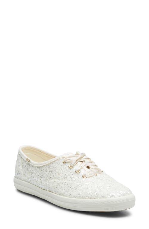 Keds Champion Lace-Up Sneaker Product Image