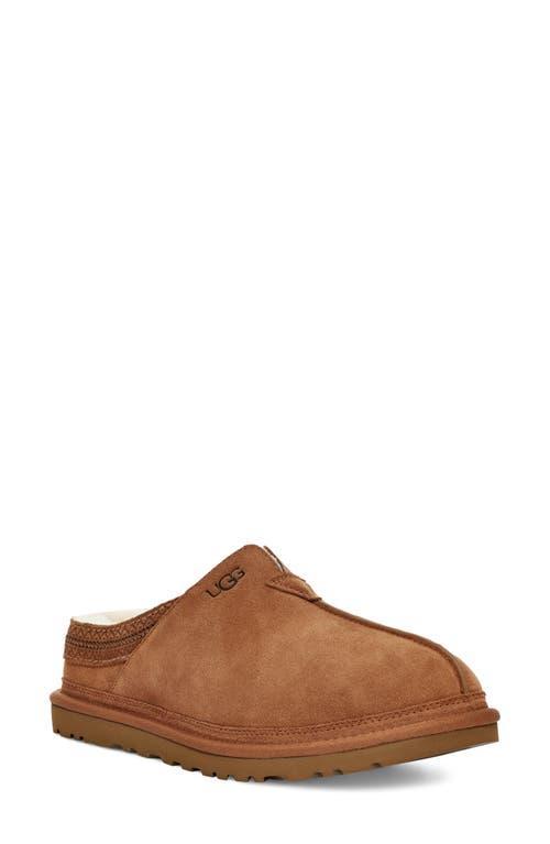 UGG(r) Neuman Slipper Product Image