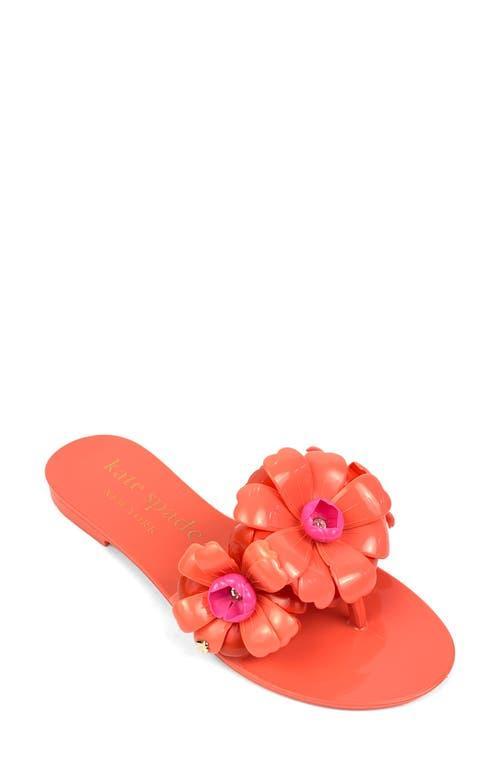 kate spade new york jaylee flip flop Product Image