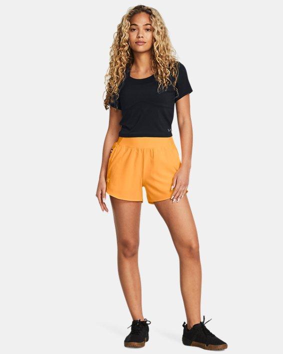 Women's UA Vanish SmartForm Shorts Product Image