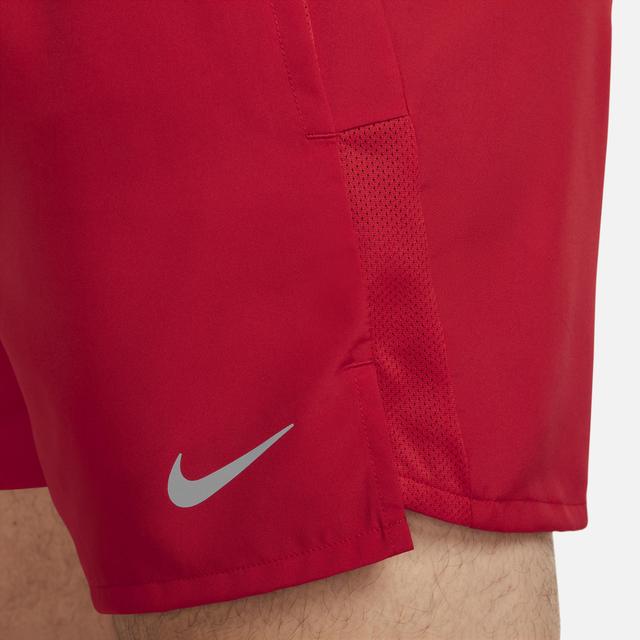 Nike Men's Challenger Dri-FIT 5" Brief-Lined Running Shorts Product Image