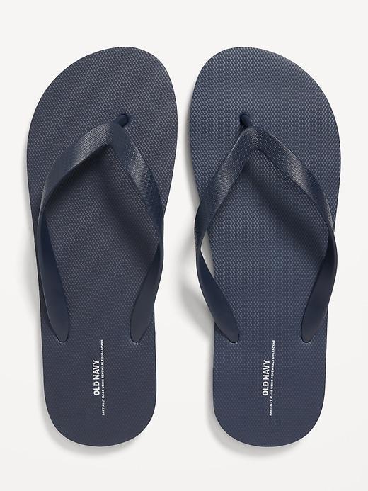 Flip-Flop Sandals (Partially Plant-Based) Product Image