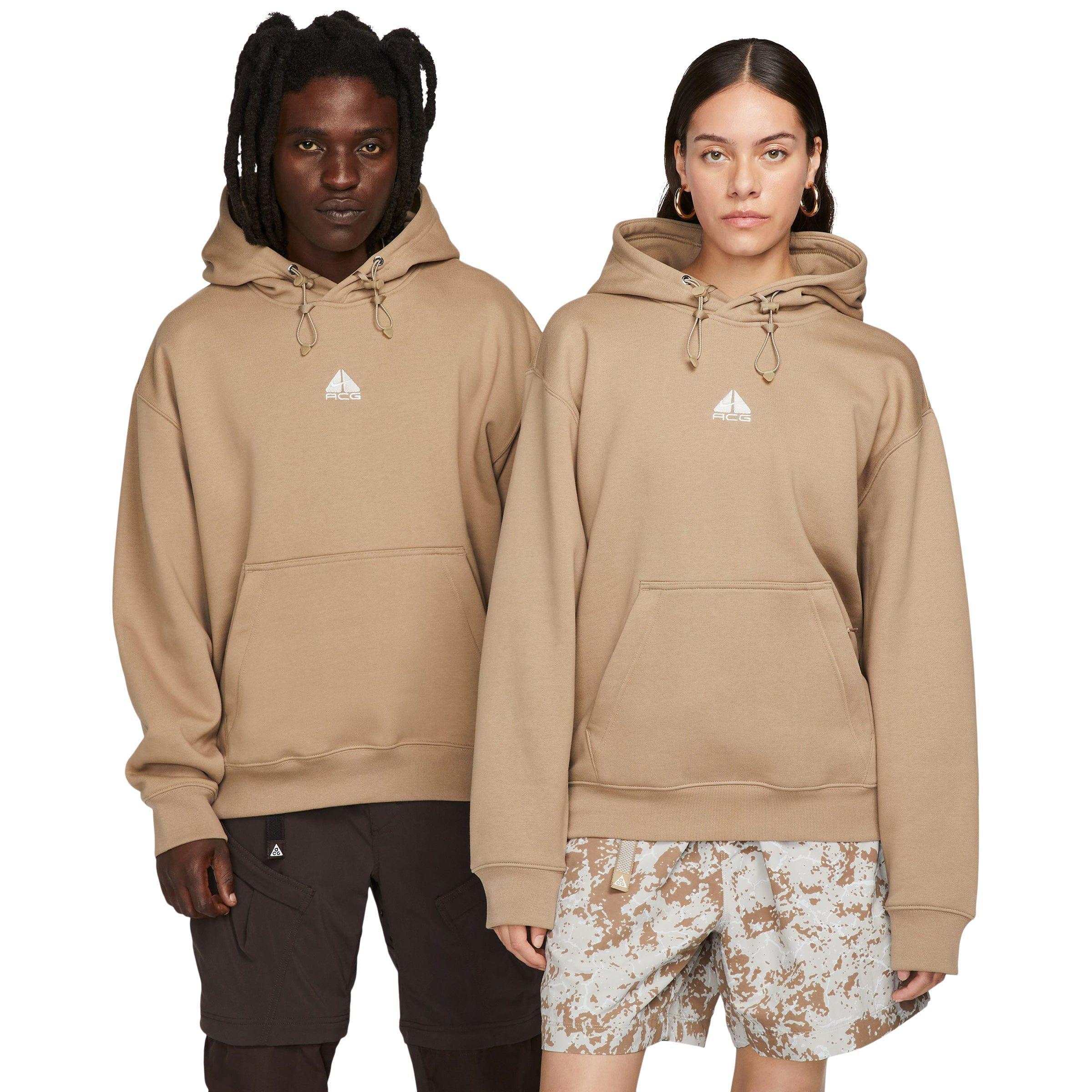 NIKE ACG THERMA-FIT HOODIE product image