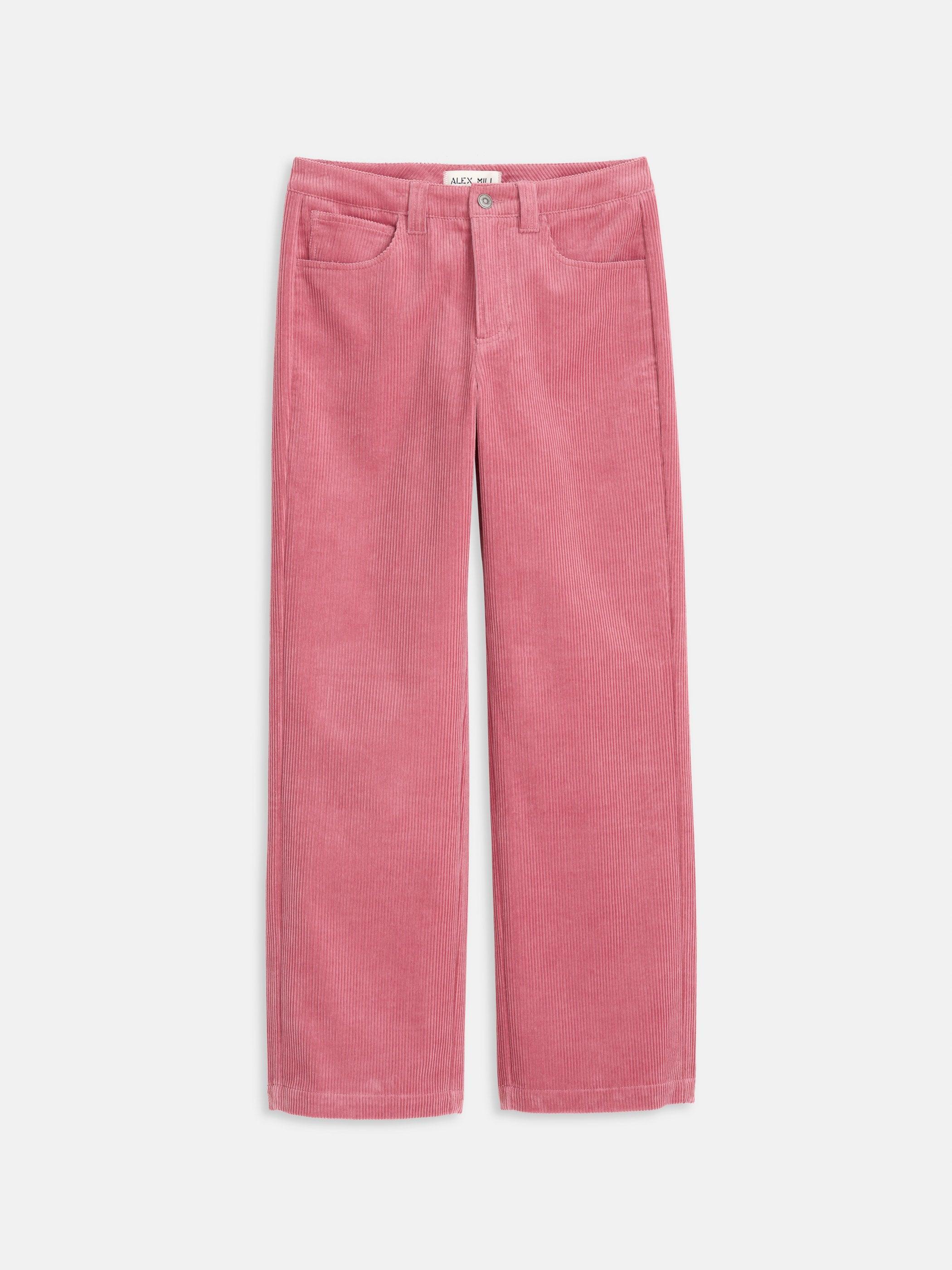 Camden Pant In Corduroy Female product image