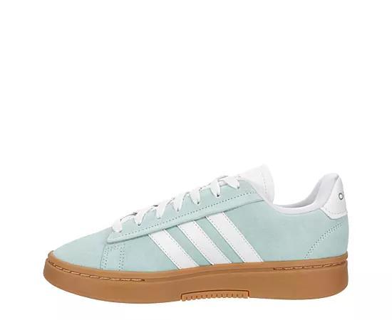 Adidas Womens Grand Court Alpha Sneaker Product Image