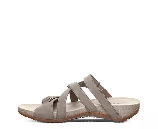 Bearpaw Womens Acacia Slide Sandal Product Image