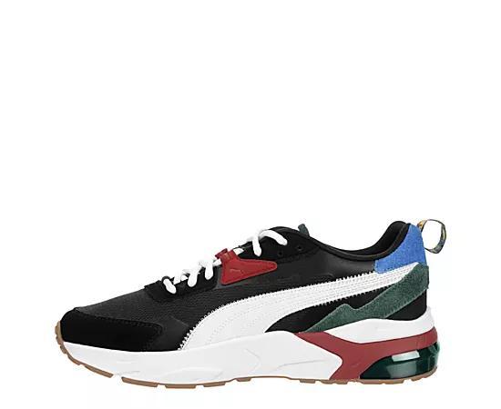 Puma Mens Vis2K Sneaker Running Sneakers Product Image