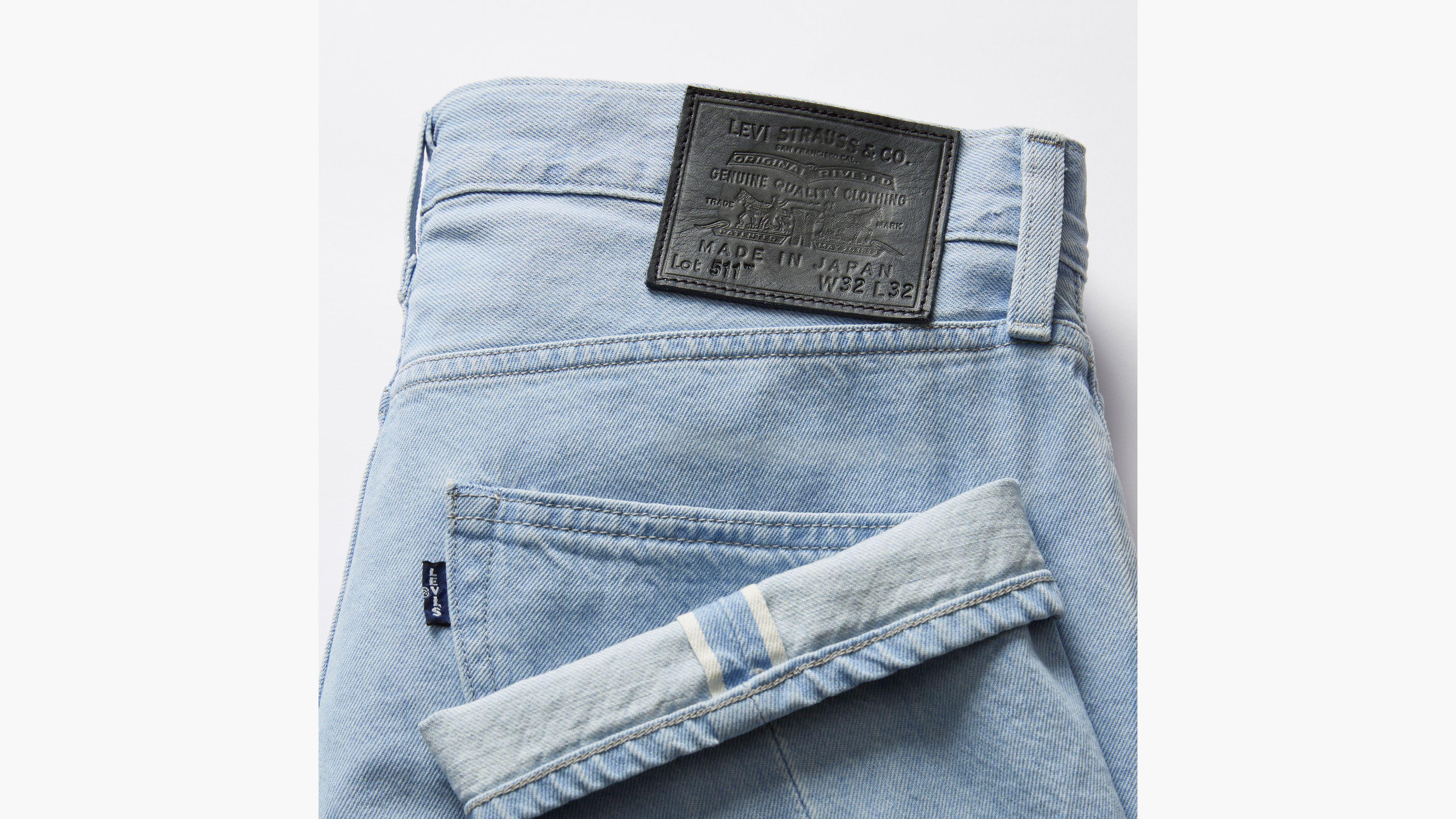 Made in Japan 511™ Slim Fit Men's Jeans Product Image