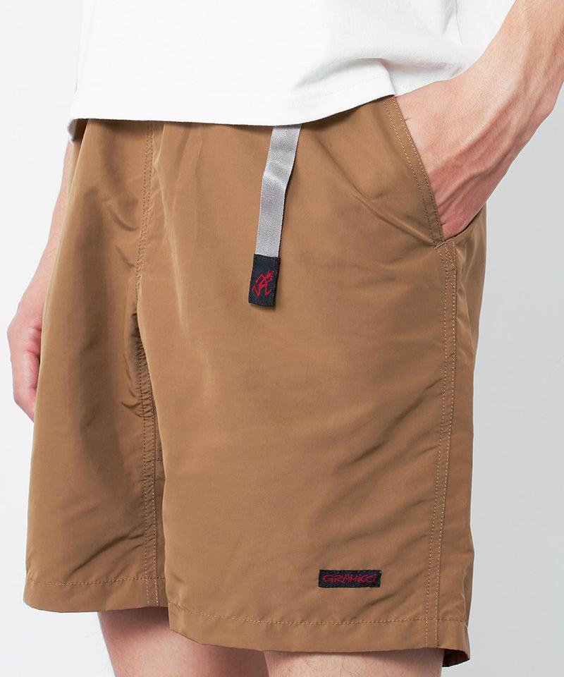 Shell Packable Short Unisex Product Image