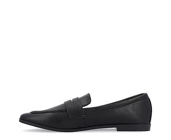 Journee Collection Womens Myeesha Loafer Product Image