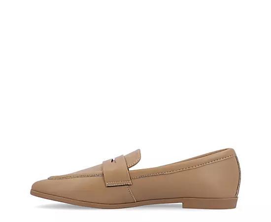 Journee Collection Womens Myeesha Loafer Product Image