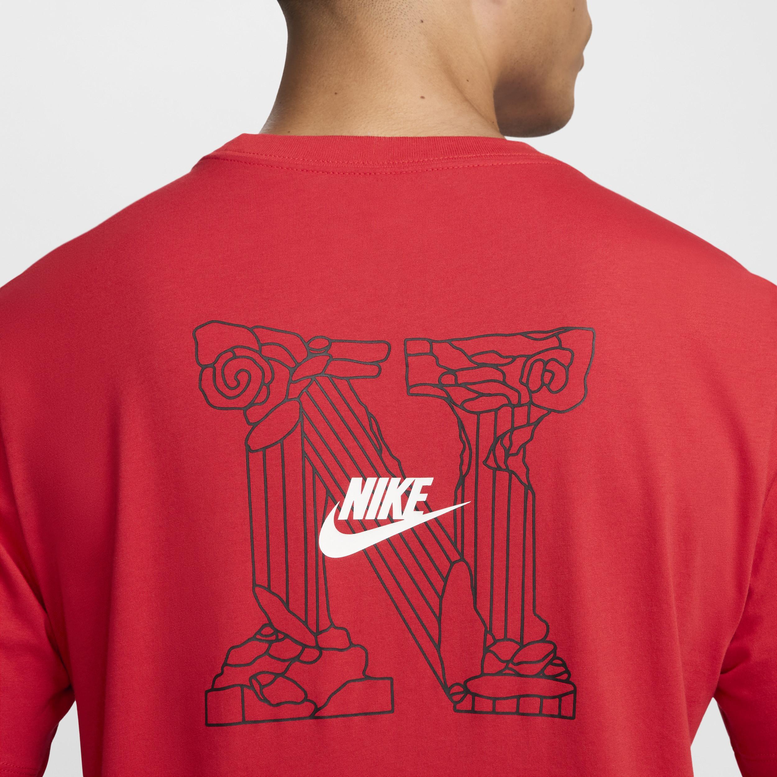 Men's Nike Sportswear T-Shirt Product Image