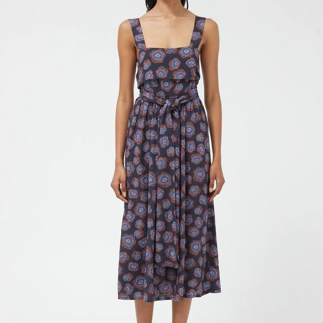 Jacaranda Summer Dress Product Image