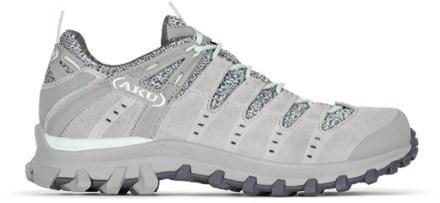 Alterra Lite GTX Hiking Shoes - Women's Product Image