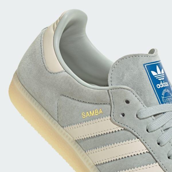 Samba OG Shoes Product Image