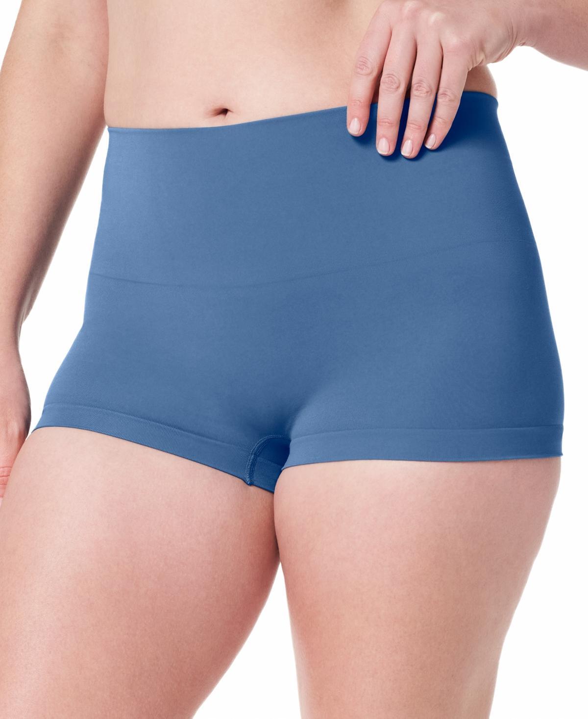 Spanx EcoCare Boyshort Panty Product Image