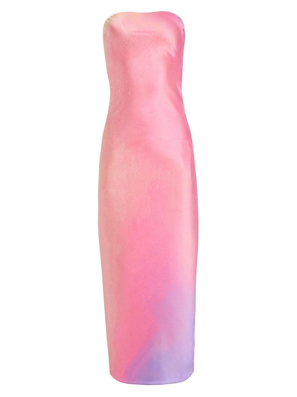 Womens Cerith Dress Product Image