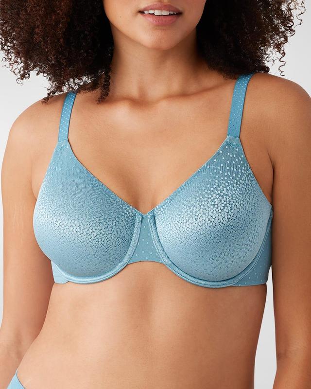 Back Appeal Underwire Bra Product Image