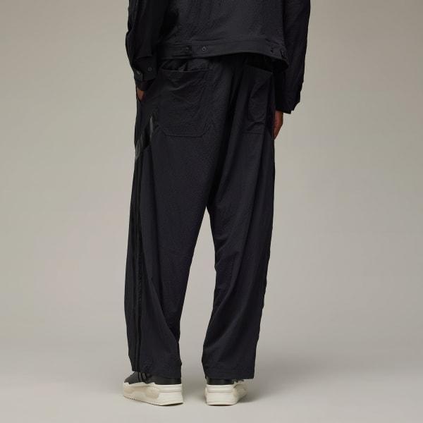 Y-3 3-Stripes Nylon Pants Product Image