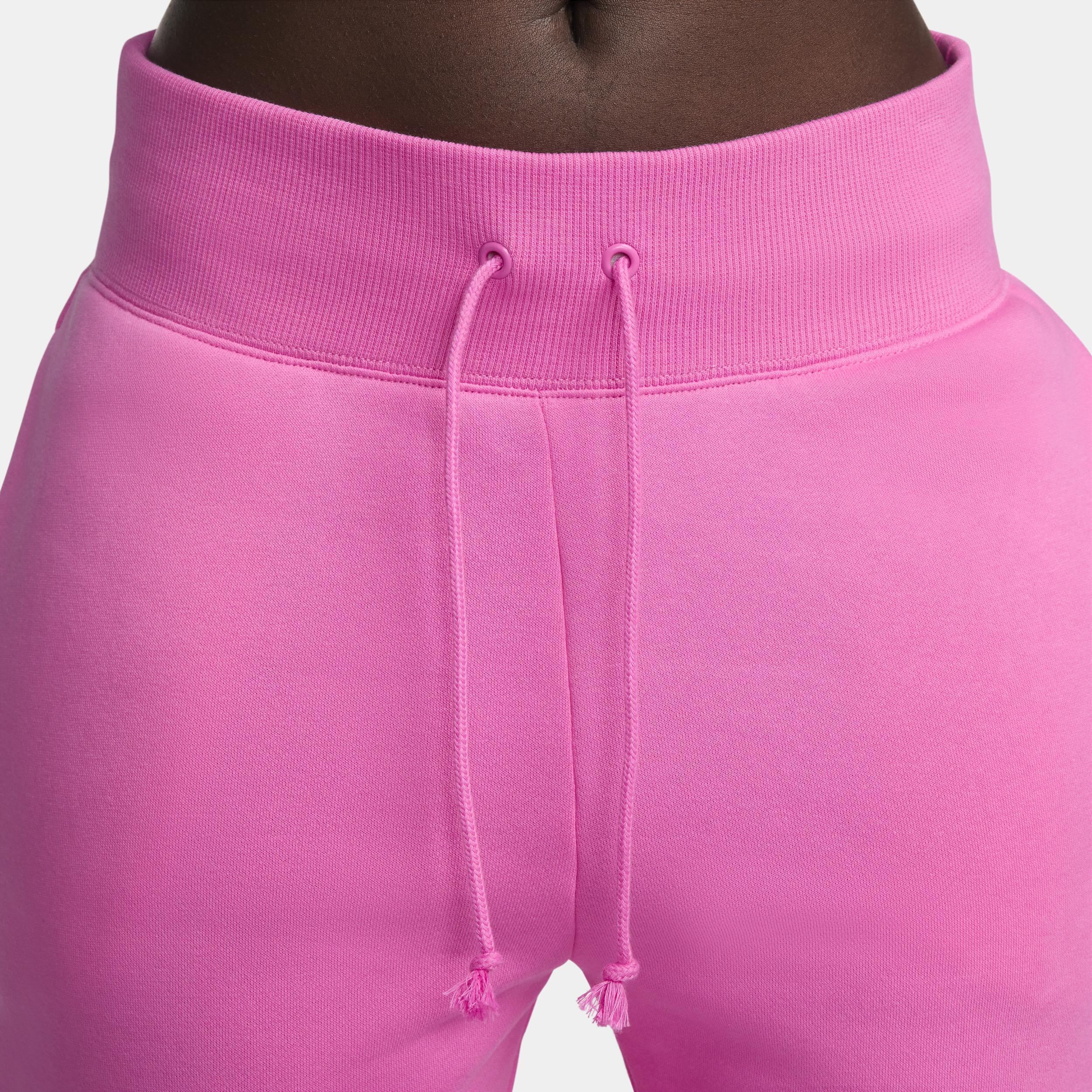 Women's Nike Sportswear Phoenix Fleece High-Waisted Jogger Pants product image