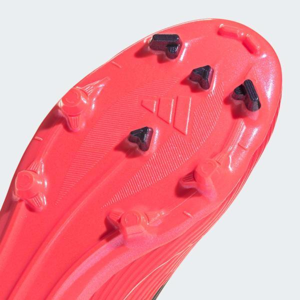 F50 League Laceless Firm/Multi-Ground Cleats Product Image