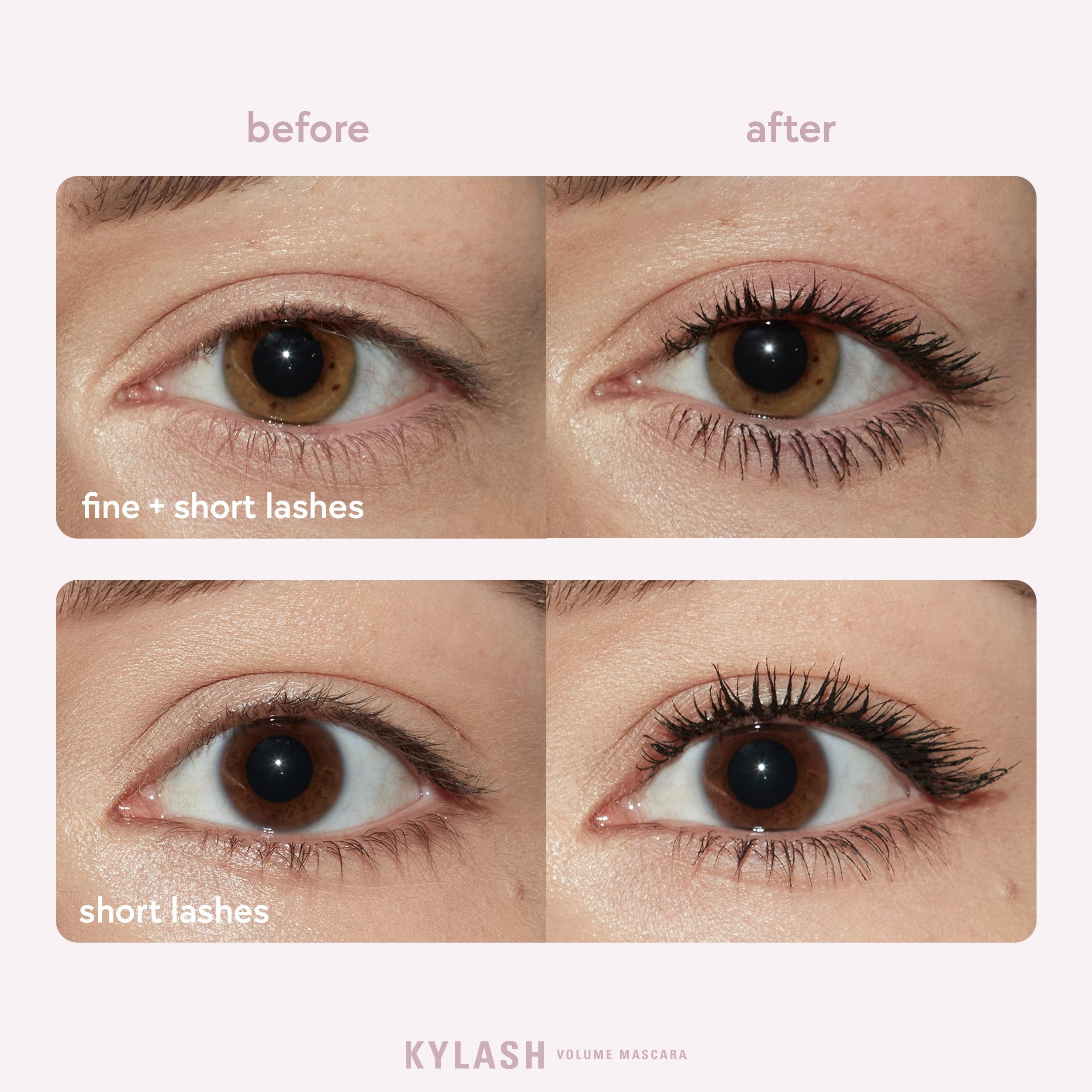 Mini Kylash Volume Mascara Product Image