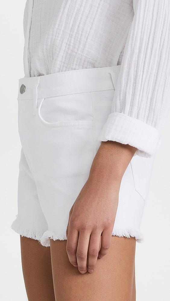 Joe's Jeans The Ozzie Shorts | Shopbop Product Image