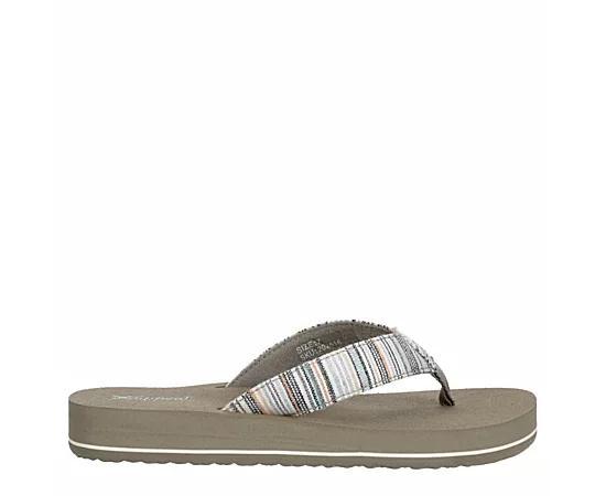 Xappeal Womens Wren Flip Flop Sandal Product Image