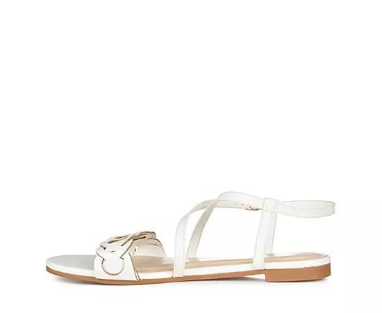 Journee Collection Womens Jalia Sandal Product Image