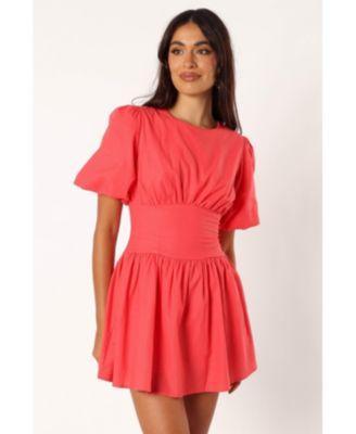 Women's Alfie Mini Dress Product Image