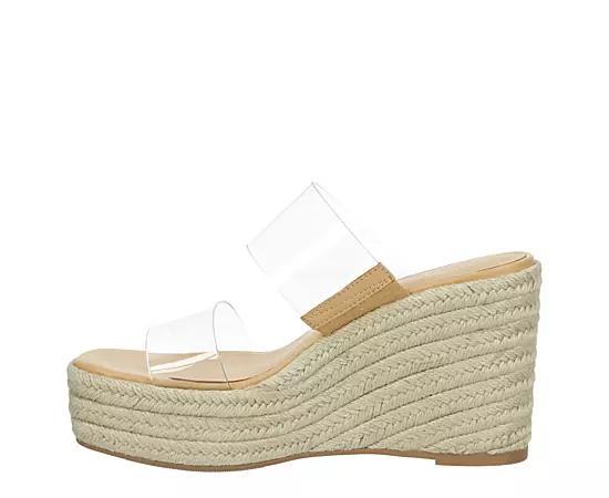 Madden Girl Womens Visionn Wedge Sandal Product Image