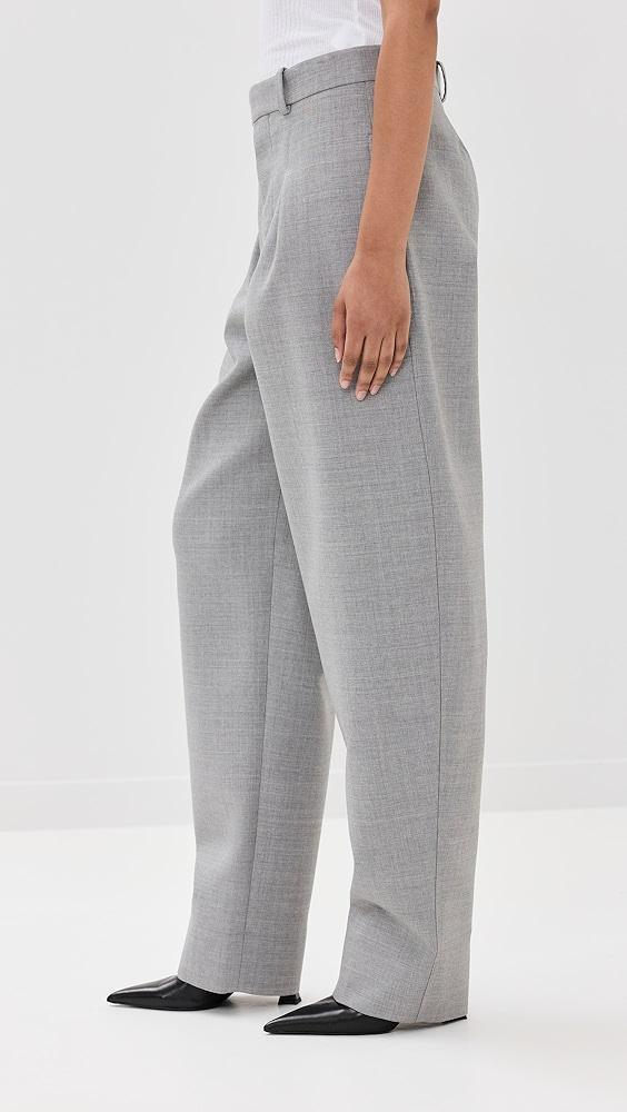 WARDROBE.NYC HB Trousers | Shopbop Product Image