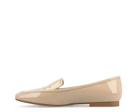 Journee Collection Womens Tullie Flats Product Image