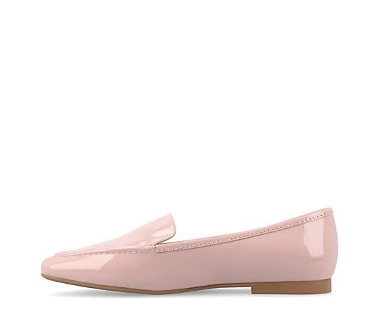 Journee Collection Womens Tullie Flats Product Image