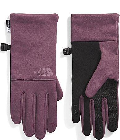 The North Face Womens Etip Gloves Product Image