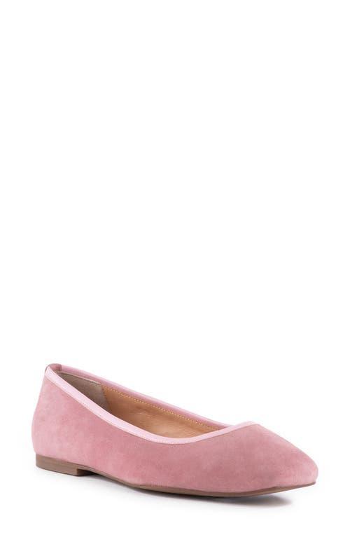 Seychelles City Streets Ballet Flat Product Image