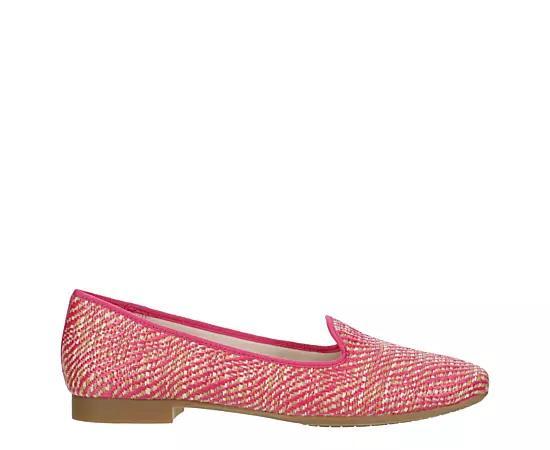 Michael By Shannon Womens Myra Flat Flats Shoes Product Image