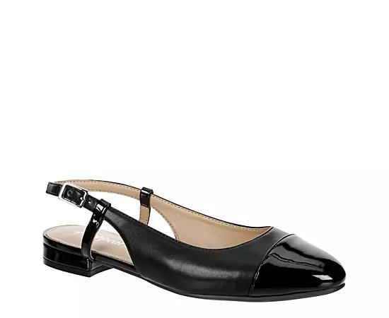 Xappeal Womens Ophelia Flat Product Image