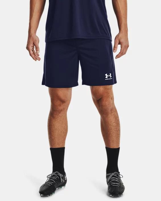 Men's UA Challenger Core Shorts Product Image