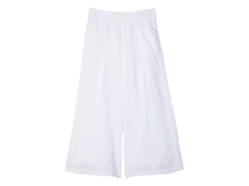 XCVI Teresa Pants (White) Women's Casual Pants Product Image