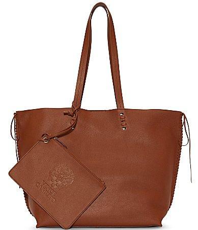 Vince Camuto Basalt Large Tote Bag Product Image